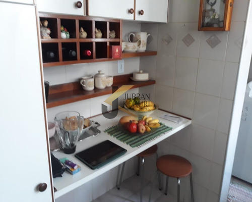 Imagem 14 de 30 de Apartamento - A010815 - 69201429