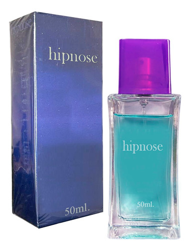 Hipnose Perfume Para Mulher Slmilar Boa Fixação Importado