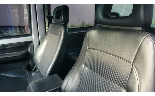 Troller T4 3.2 Tgv 4x4 16v Turbo Diesel 2p Manual