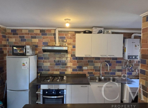 Departamento En Brisas De La Ribera 2d 2b
