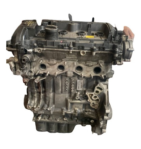Motor Bmw 1.6 X1 X3 X4 320i 520i Z4 Modelos   2011-2017