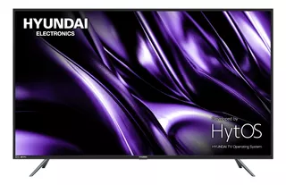 Tv Hyundai 58 Led 4k Uhd Smart Hytos