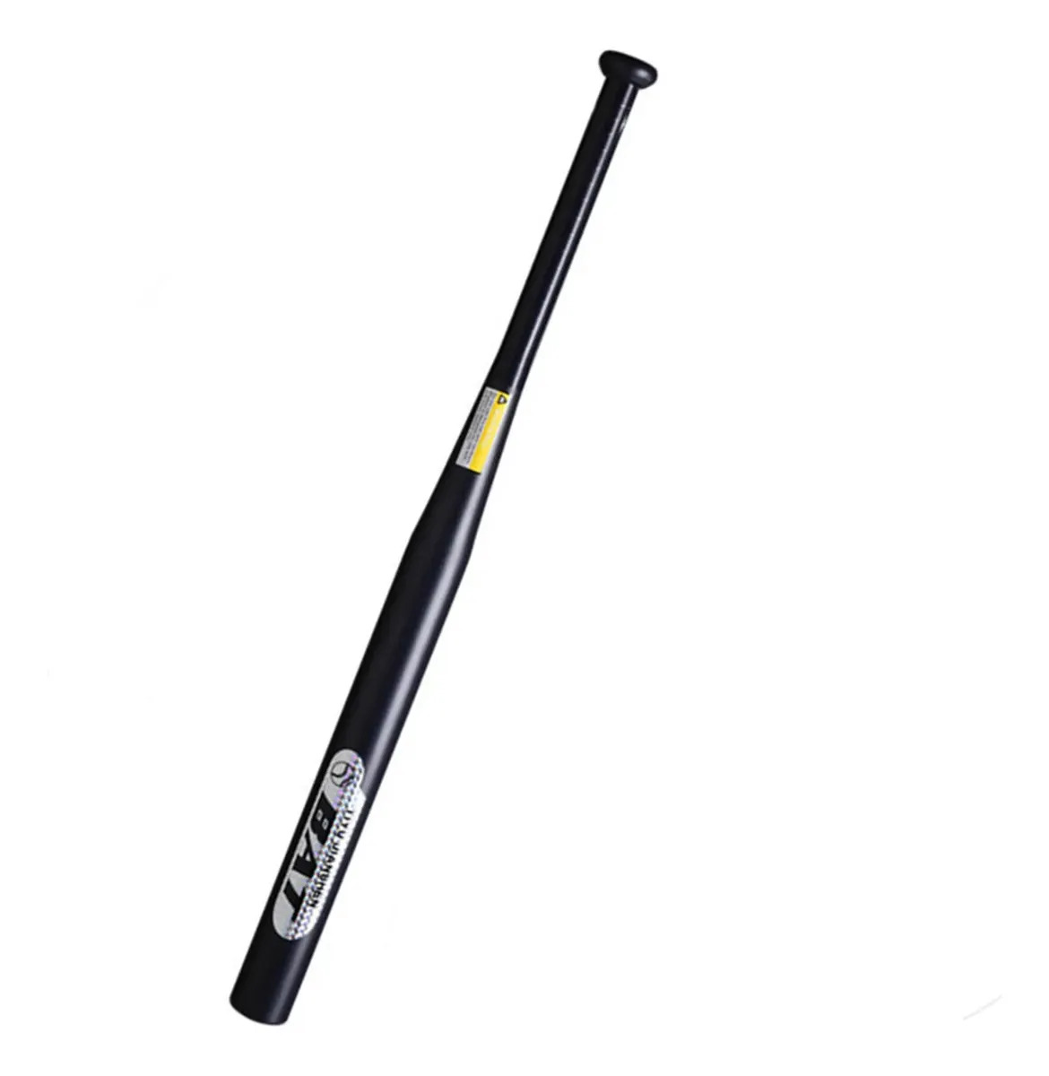 Bates De Aluminio Béisbol Profesional Beisbol Softbol Negro