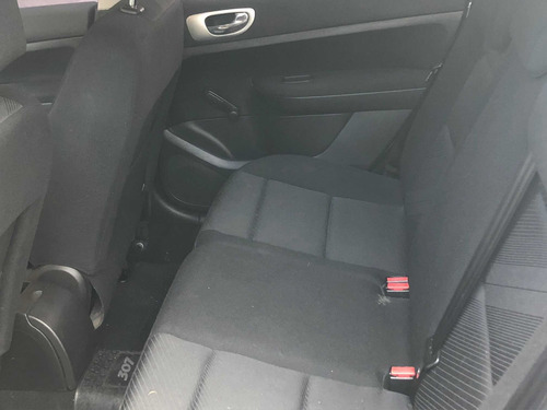 Peugeot 307 Xs 1.6 110 Cv