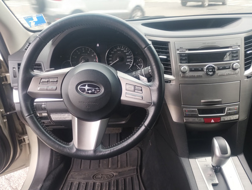 Subaru Outback 2.5 Awd Cvt Xs 173cv