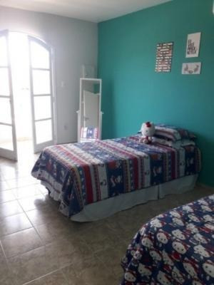 Imagem 7 de 11 de Casa Lado Praia Com 3 Quartos Em Itanhaém | 7405-pc