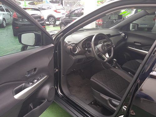 Imagem 6 de 11 de Nissan Kicks Sv