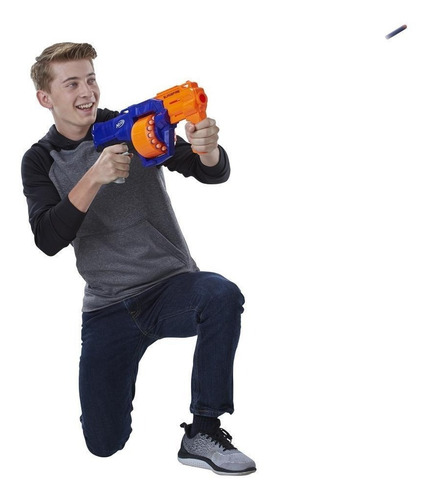 Nerf N-strike Elite - Surgefire