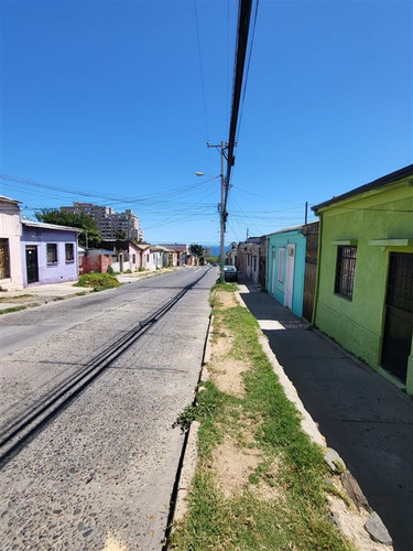 Casa En Venta De 3 Dorm. Placeres-valparaiso