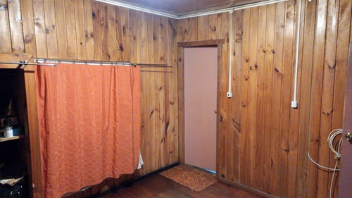 Casa Amplio Terreno 100 Mts Nueva Av. Pdte. Ibañez (plusvalí