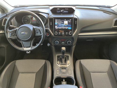 Subaru XV 2.0I Awd Cvt Dynamic Eyesight