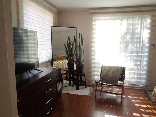 Impecable Amplia Y Cómoda, Av. A Peralta, P.11 Villa Alemana
