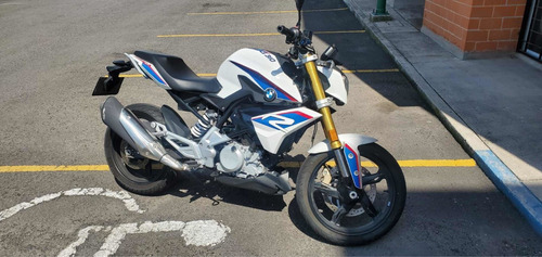 Imagen 5 de 6 de Bmw G310r 2020