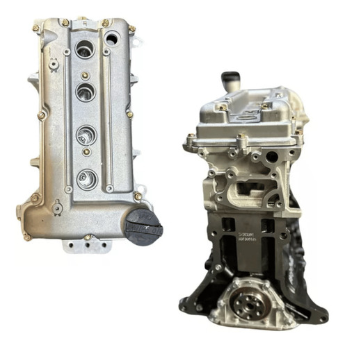 Motor Para Carro Spark Totalmente Nuevo 1.2 Factura Incluida