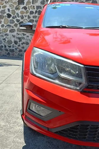 Volkswagen Saveiro 2020