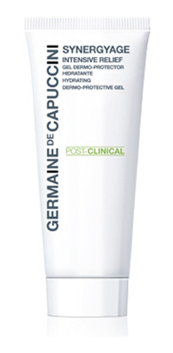 Gel Dermo-protector Hidratante 30ml Germaine De Capuccini