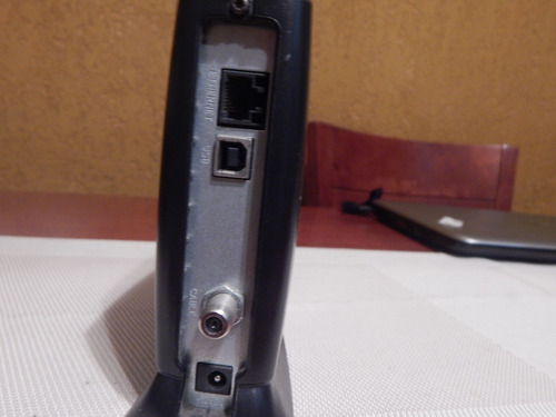 Imagen 3 de 3 de Modem Motorola Sb5101
