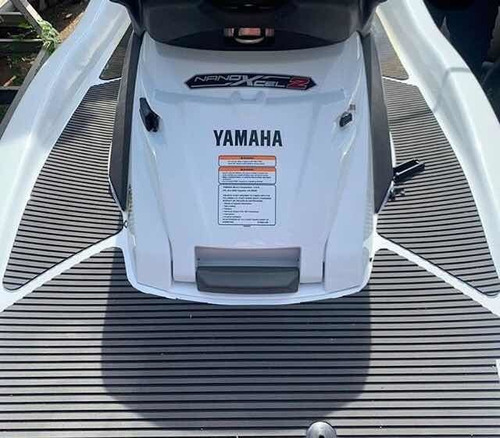 Imagen 3 de 9 de Yamaha Fx Cruiser Lv202