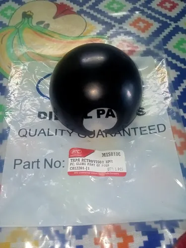 comprar Tapa Retrovisor Redonda Npr Nkr Nhr 