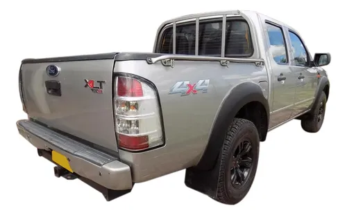 Stop Izquierdo Ford Ranger 2010 A 2012 Tyc