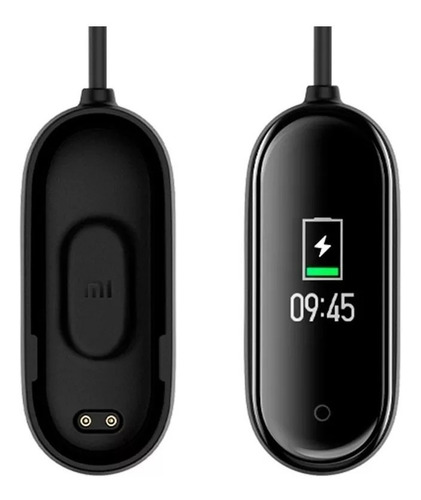 Relógio Inteligente Xiaomi Mi Band 4 Original Watch+película