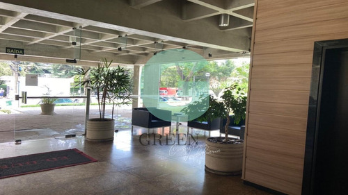 Imagem 1 de 11 de Linda Sala Comercial Para Locação E Venda Chácara Santo Antonio, São Paulo 150m2 , 3 Salas, 1 Salão - Gc3704