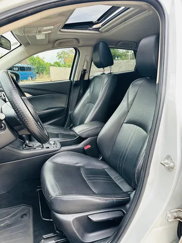 Mazda CX-3 2.0 I Grand Touring At