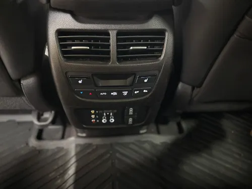 Acura Mdx 2019