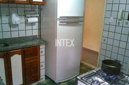 Imagem 12 de 14 de Apartamento Para Venda Em Icaraí Com 2 Quartos E 1 Vaga. - Ap01330 - 69409230