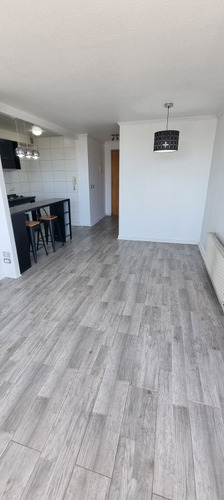 Excelente Depto, Gran Ubicación 2d/2b + Est Y Bod.