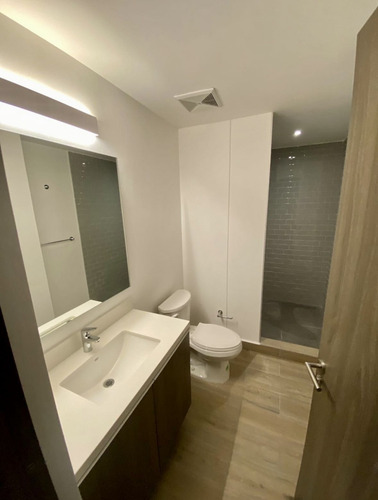 Departamento En Renta Sin Aval En Polanco Miguel Hidalgo Ampliacion Granada Cdmx
