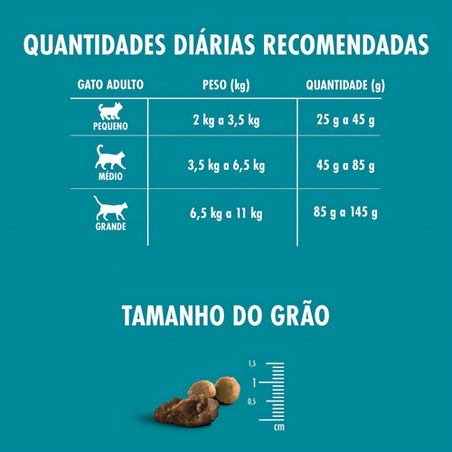 Ração Gatos Filhotes Purina One Frango E Carne 500g