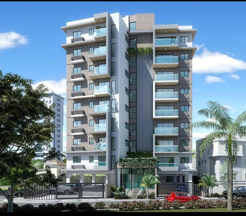 Apartamentos De 2 Y 3 Habitaciones Urb. Renacimiento