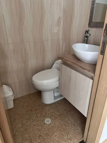En Venta Apartamento En Granadillo