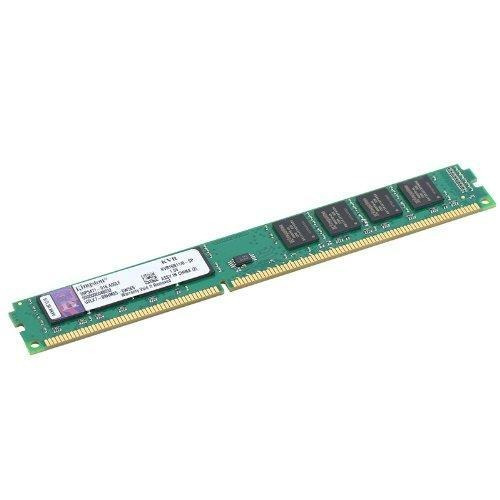 Memoria Ram Kingston 8gb Para Pc Kvr16n11