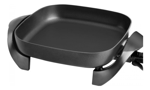 Imagen 3 de 3 de Sartén eléctrica Black+Decker SK1212 - Negro 1200W