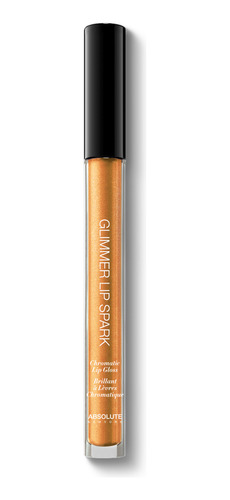 Gloss Labial Lip Spark - Cutrine - Absolute New York
