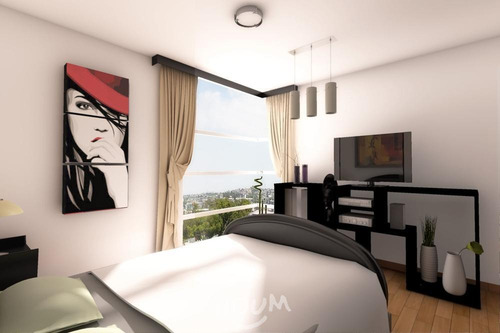 Imagen 2 de 3 de Departamento En San Marcos, Azcapotzalco Con 2 Recámaras, 63 M², Id: 44229
