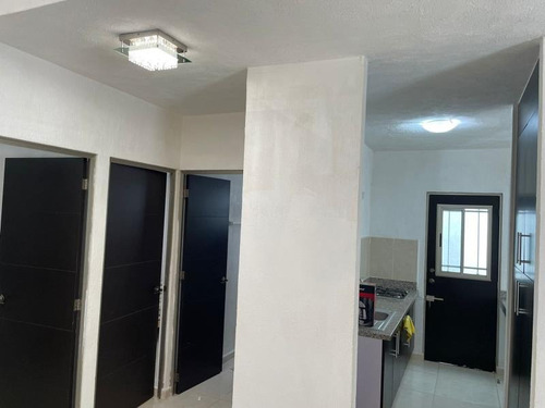 Imagen 7 de 12 de Casa Sola En Renta Las Américas