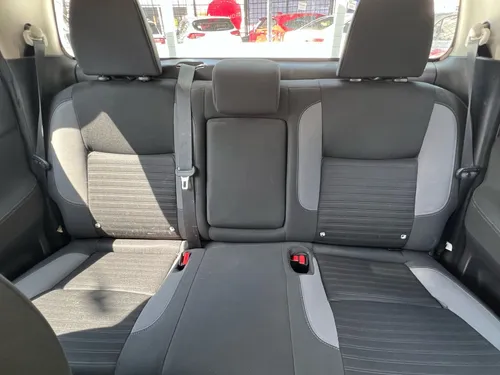 Nissan Frontier Se Doble Cab.