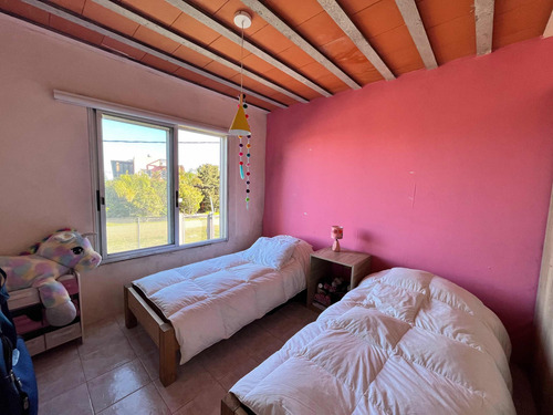 Casa En Alquiler Punta Negra 2 Dor 2 Bañ Piscina Climatizada