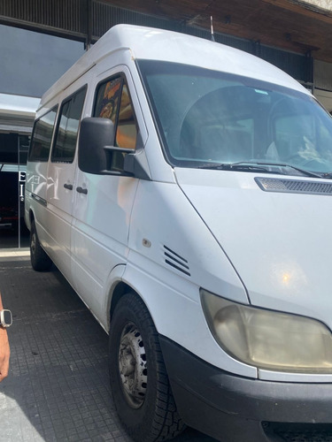 Mercedes Benz Sprinter