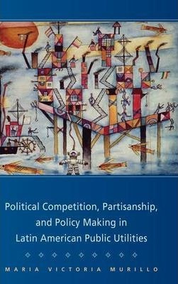 Cambridge Studies In Comparative Politics: Political Comp...