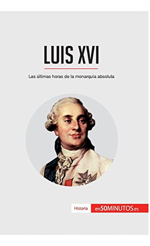 Luis Xvi