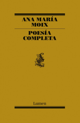 Poesía Completa