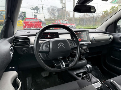 Citroën C4 Cactus BLUEHDI 1.5 AT