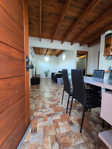 Céntrica Casa En Venta Frente Al Mall Mirador Del Bio Bio