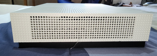 Xbox One S 1tb (usado) Blanco (Usado)