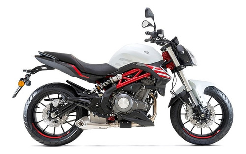 Benelli 302 S Naked 0km Moto Nueva 2021 300cc Fama