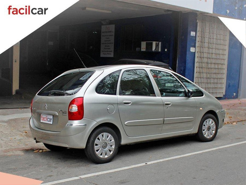 Citroën Xsara Picasso 2.0 2009 Excelente!!